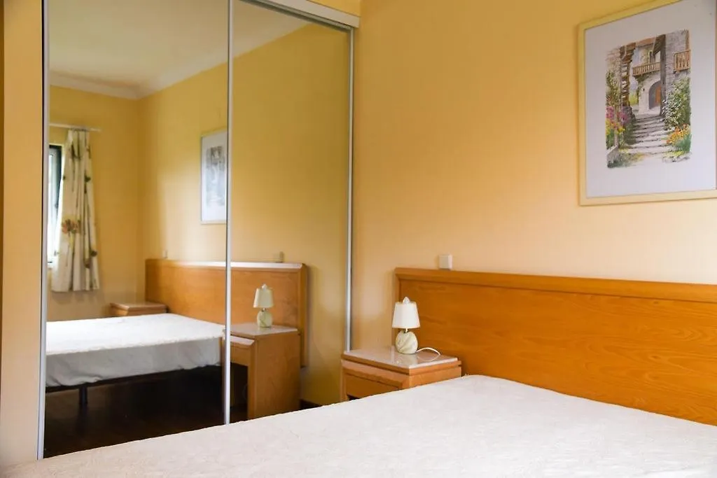 Vau Costa Apartment Portimao 0*,  Portugal