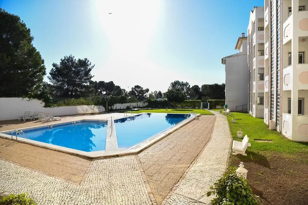 Vau Costa Apartment Portimao