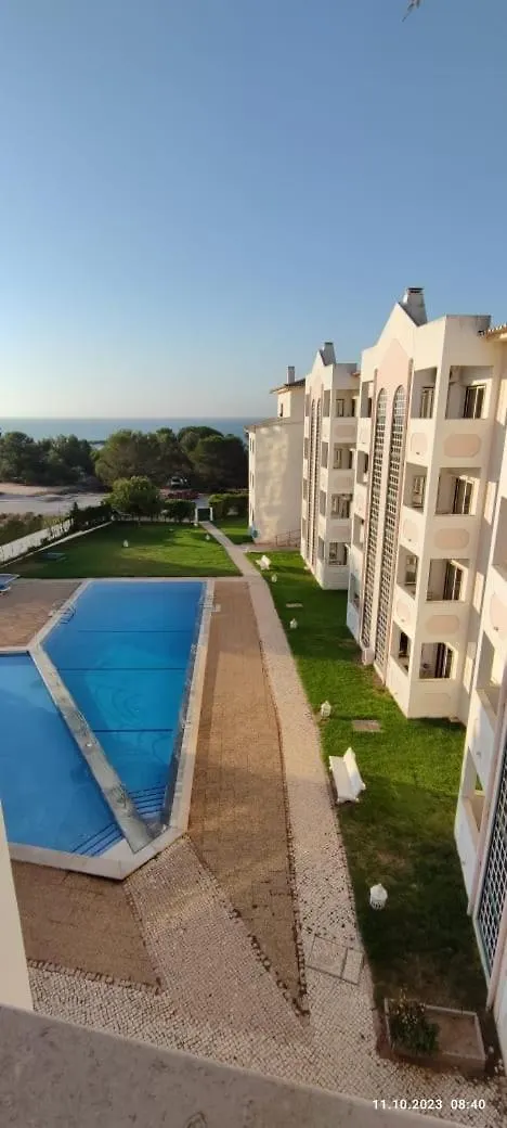 Vau Costa Apartment Portimao Portugal