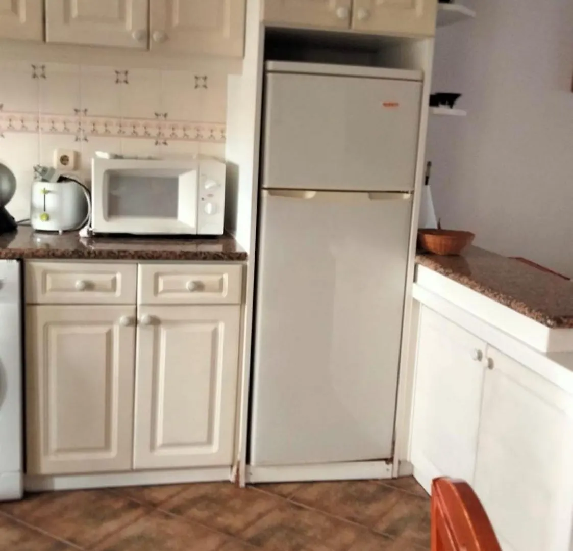 Vau Costa Apartment Portimao