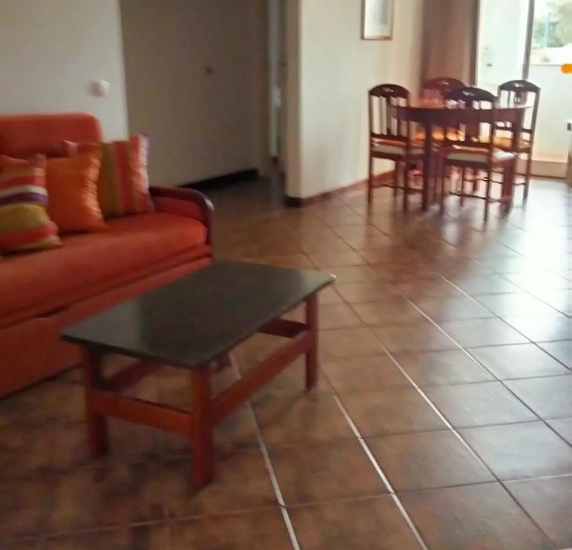 Vau Costa Apartment Portimao