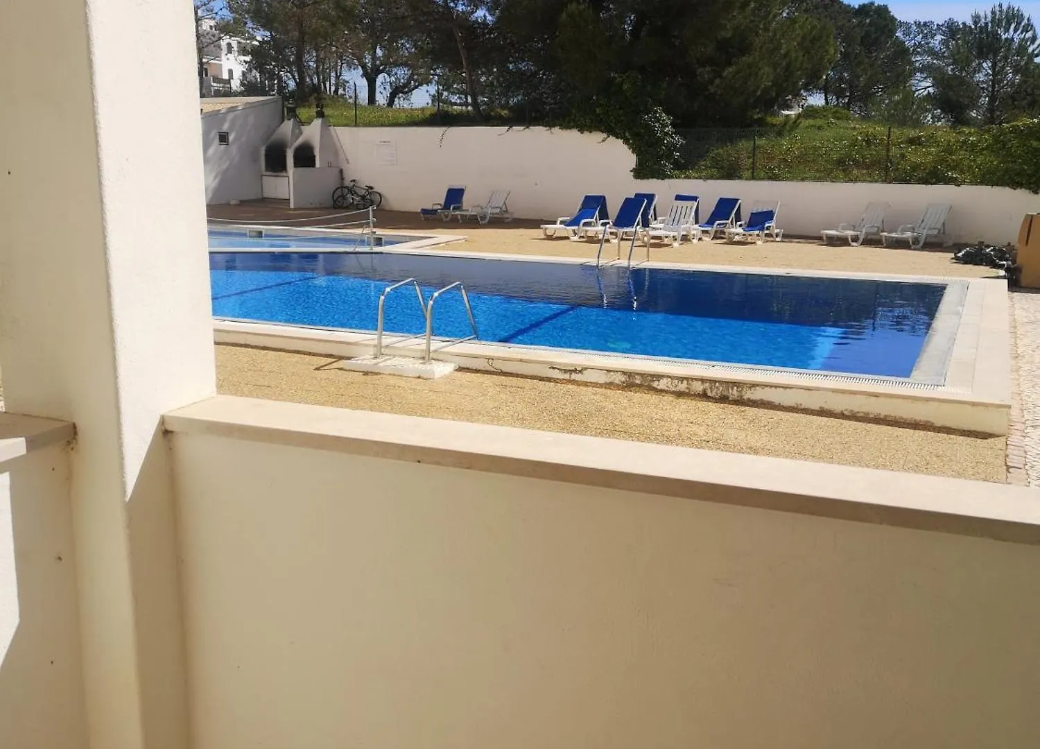 Vau Costa Apartment Portimao 0*,