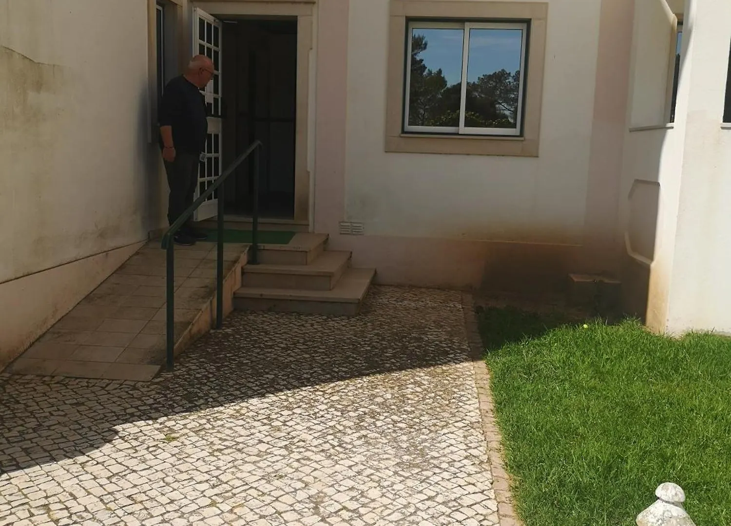 Vau Costa Apartment Portimao