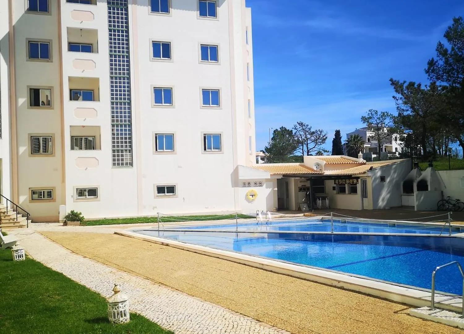 Vau Costa Apartment Portimao Portugal