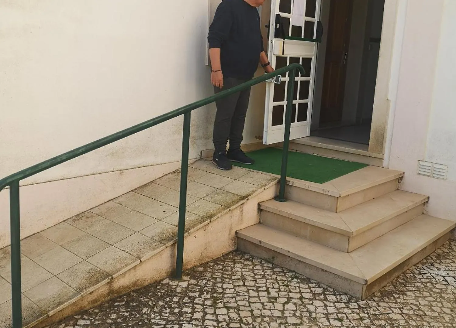 Vau Costa Apartment Portimao