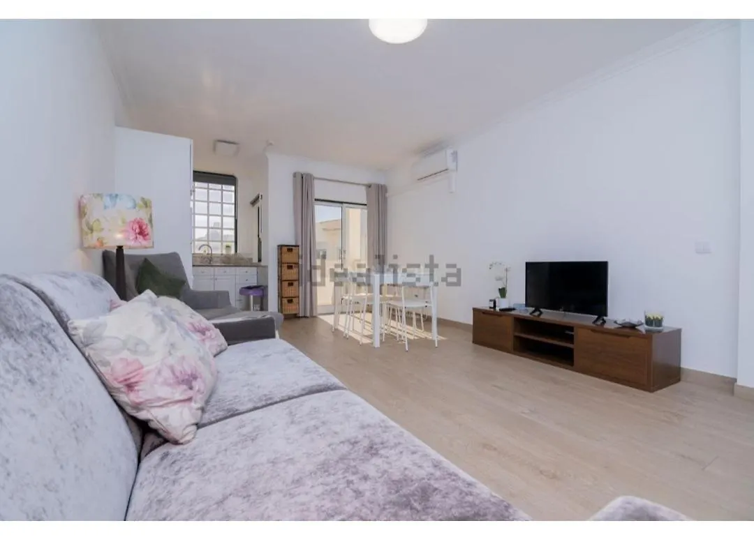 Vau Costa Apartment Portimao 0*,