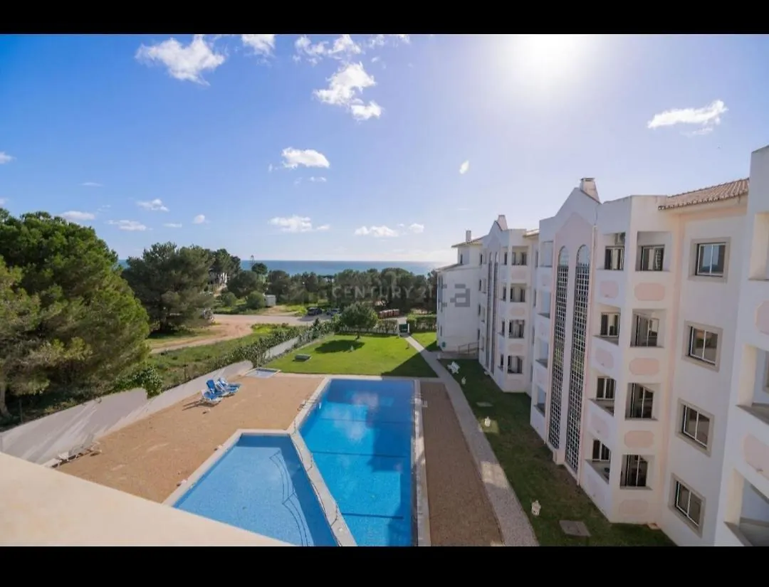 Vau Costa Apartment Portimao Portugal