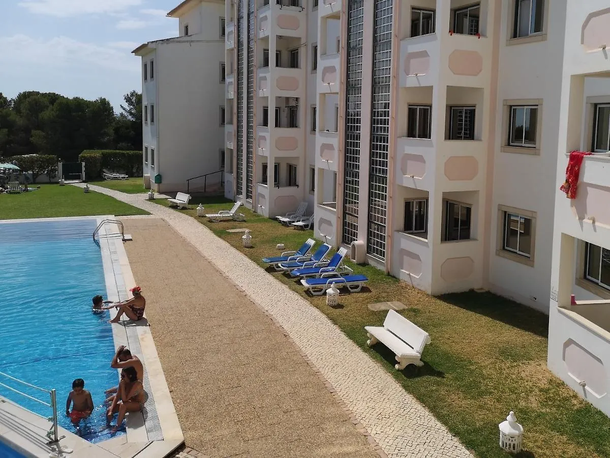 Vau Costa Apartment Portimao Portugal