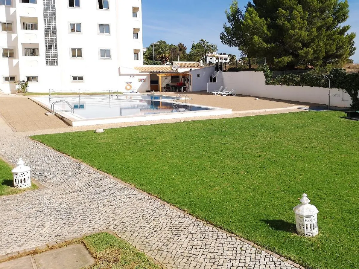 Vau Costa Apartment Portimao