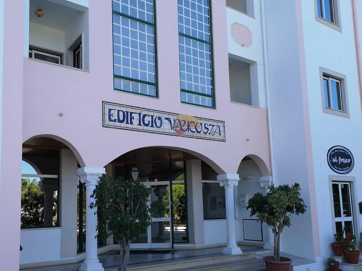 Vau Costa Apartment Portimao