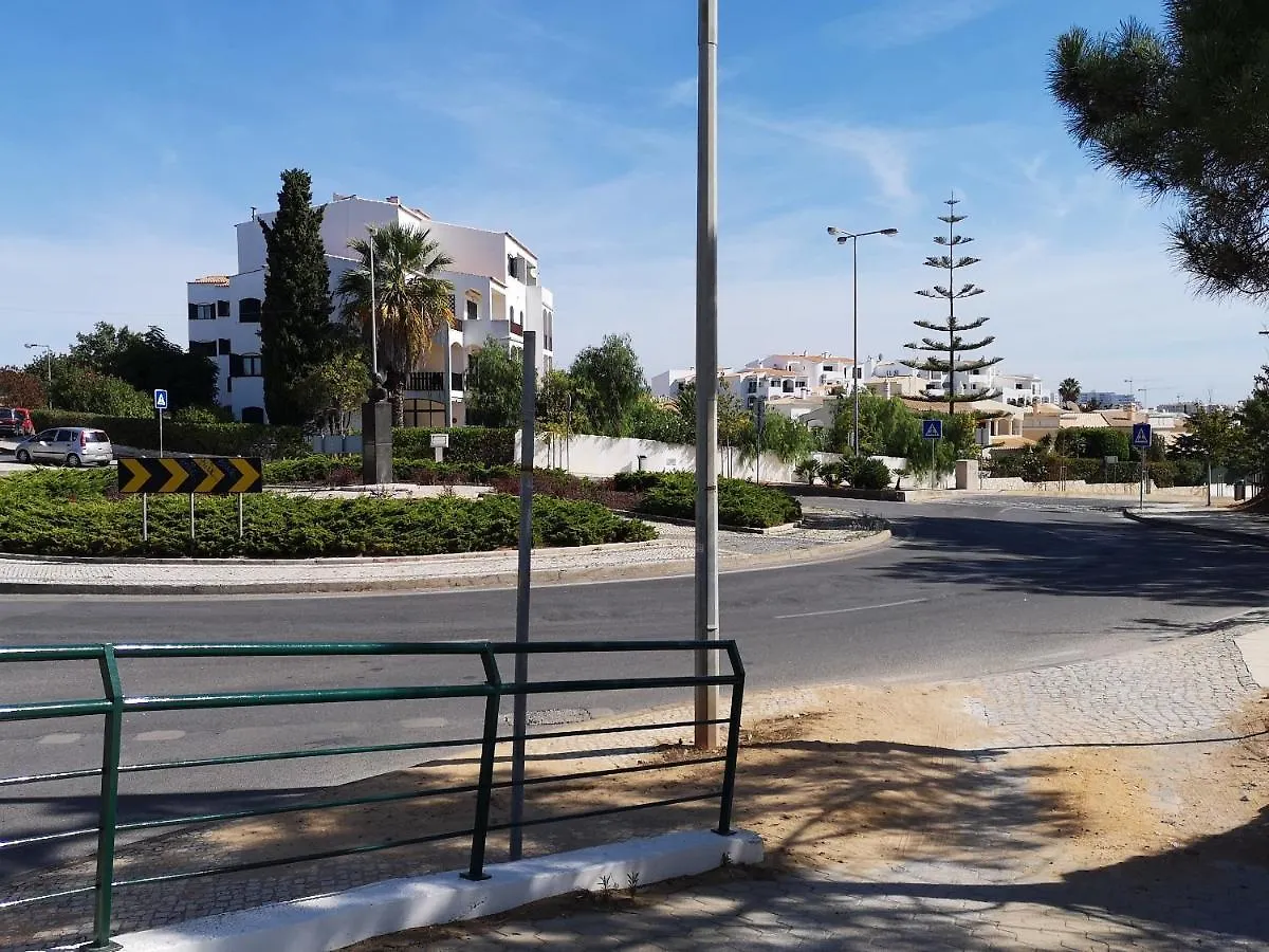 Vau Costa Apartment Portimao 0*,