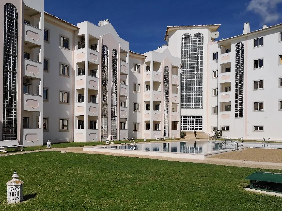 Vau Costa Apartment Portimao
